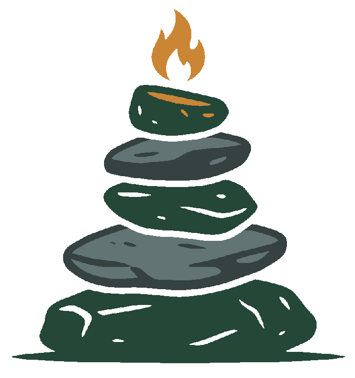 Kairn Guides Logo